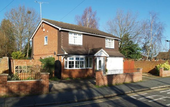 4 Bedroom Detached